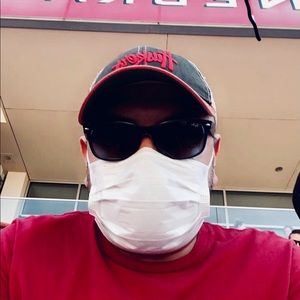 Meet your Posher, Alfonso